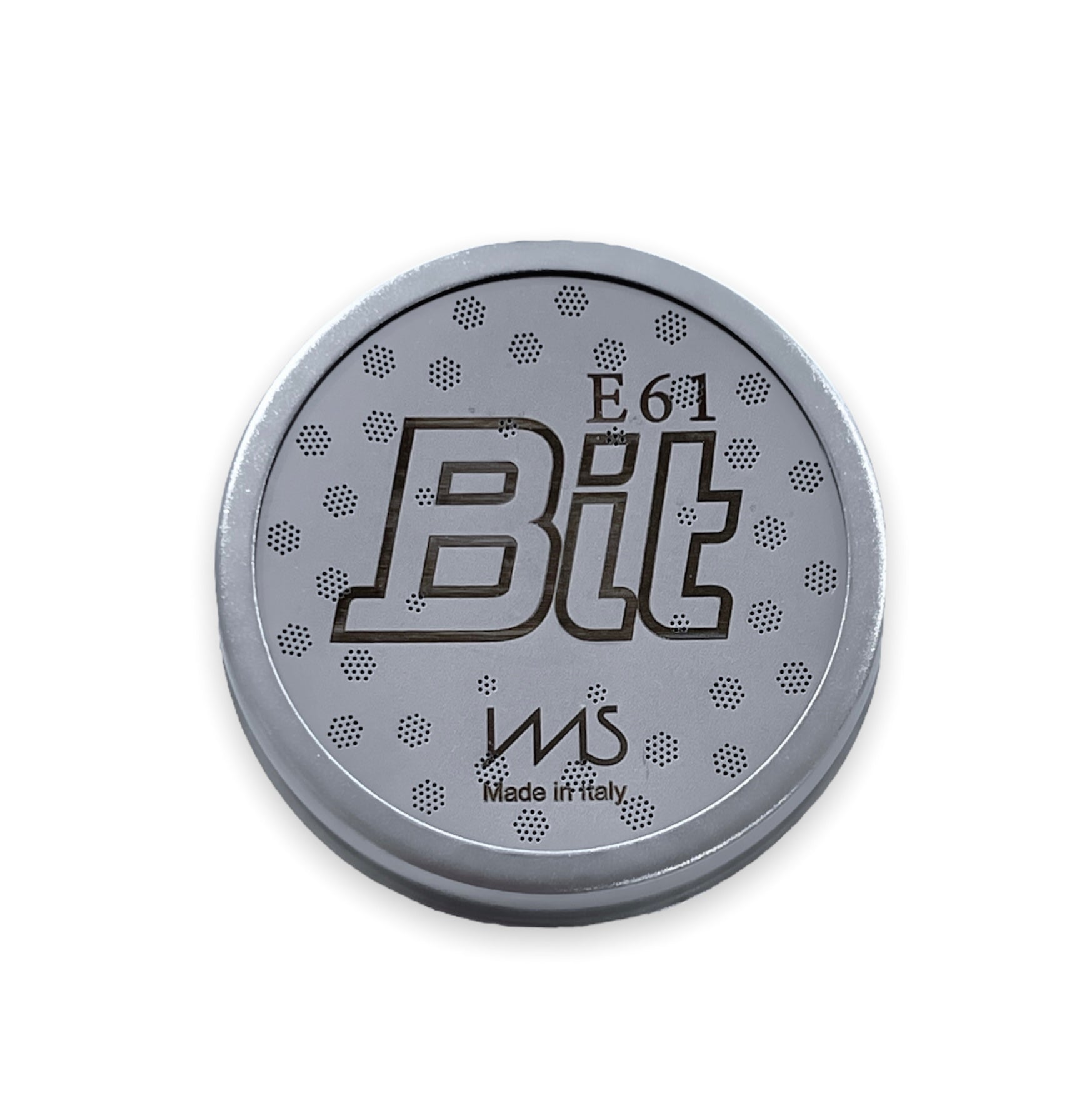 BIT E61 Shower Filter for Espresso Machines - Improve Coffee Taste & Water Quality | Perfect for Home Baristas & Coffee Shops