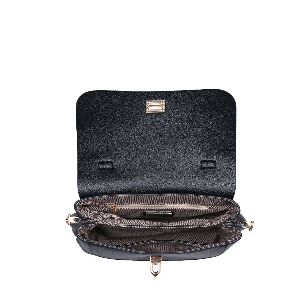 Tati Crossbody Bag for Women - Stylish & Lightweight Shoulder Purse - Perfect for Travel, Shopping, and Everyday Use
