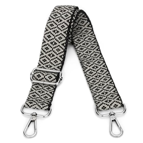 Black and white Mosaic