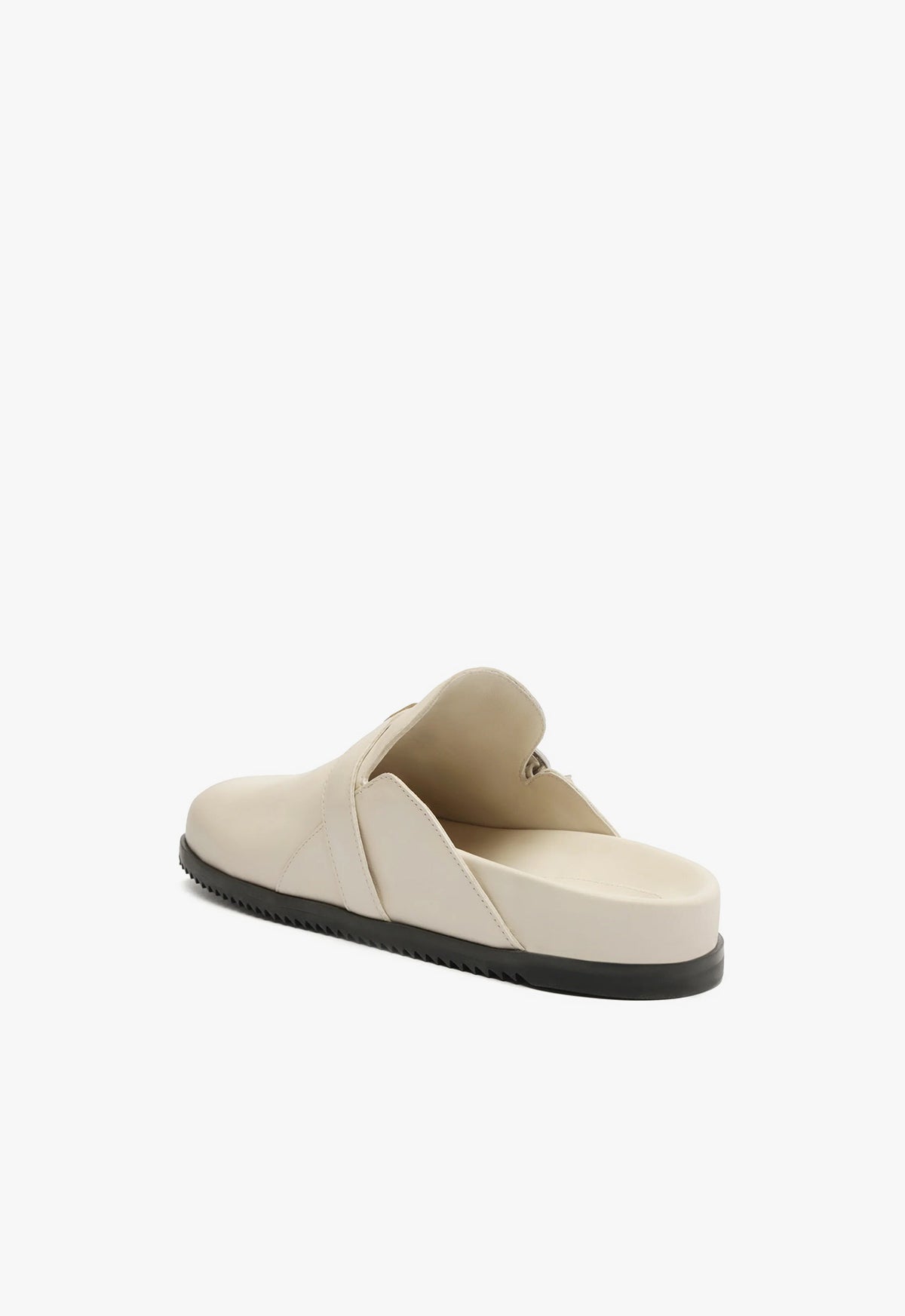 Grace Leather Flat Shoes for Women - Comfortable & Stylish Ballet Flats - Perfect for Work, Office, and Casual Wear