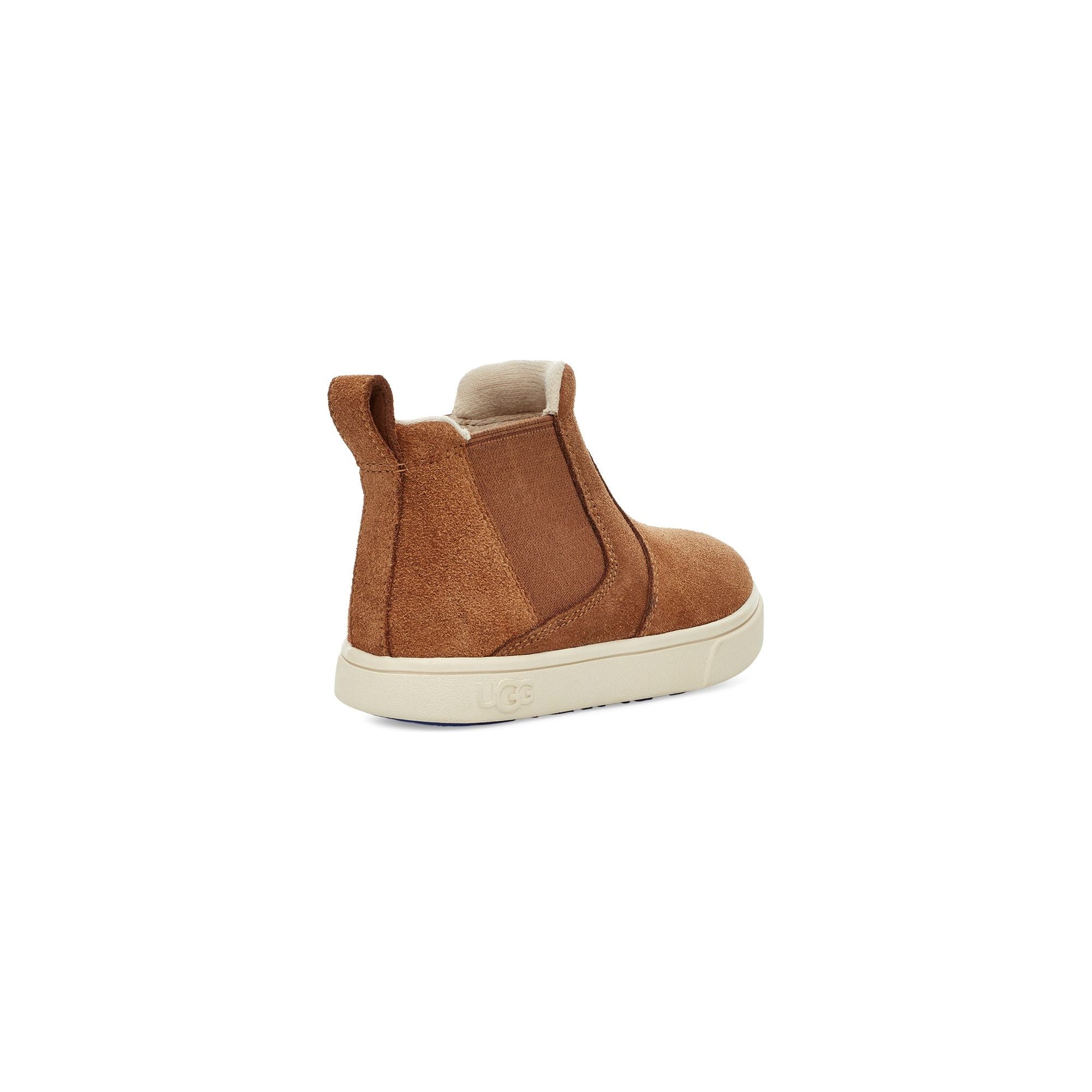 UGG Toddler's Hamden II Boots - Warm Winter Snow Boots for Kids, Waterproof & Comfortable - Perfect for Outdoor Play, Snow Days & Cold Weather
