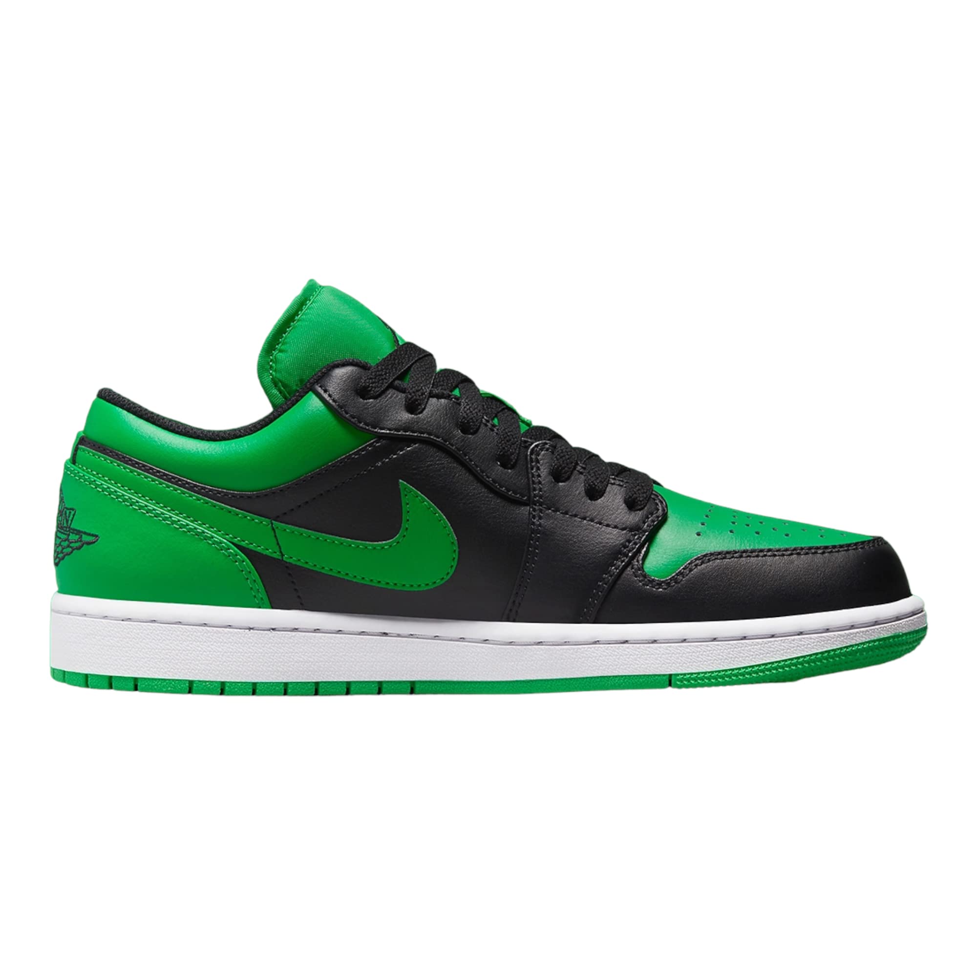 Nike Men's Air Jordan 1 Elevate Low Sneakers - Lightweight Basketball Shoes for Men with Cushioned Support - Perfect for Casual Wear, Street Style & Gym Workouts