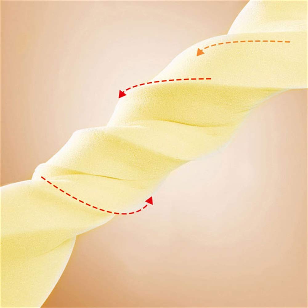 Sustainable Soft Detachable Settee Cushion - Non-Slip Thickened Bench Seat Pad for Long Stool Chairs | Perfect for Living Room, Bedroom, Patio & Outdoor Furniture Comfort
