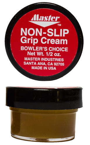 Columbia Non-Slip Grip Cream for Hands - Anti-Slip Solution for Rock Climbing, Weightlifting & Yoga - Enhanced Grip Performance for Athletes & Gym Enthusiasts