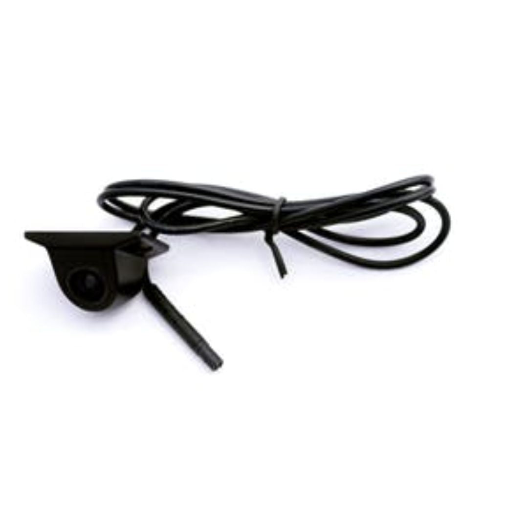 Crux CUL 06 Universal Car Camera Mount - Adjustable Lip Mount for Dash Cam, GoPro, and Action Cameras - Perfect for Road Trips, Vlogging, and Driving Safety