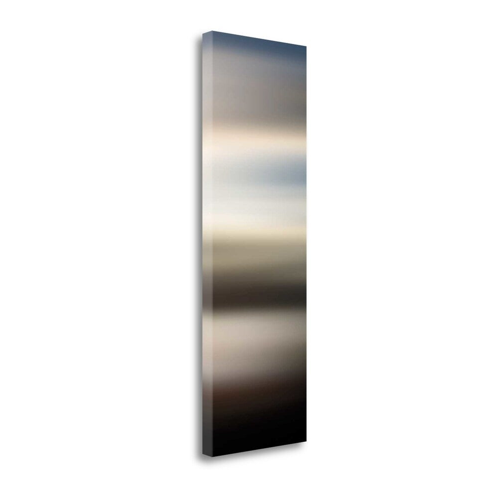 Atitlan Sunset Fine Art Giclee Print by Jeff Maihara - Gallery Wrapped Canvas Painting Ready to Hang - Perfect for Living Room, Bedroom or Office Wall Decor