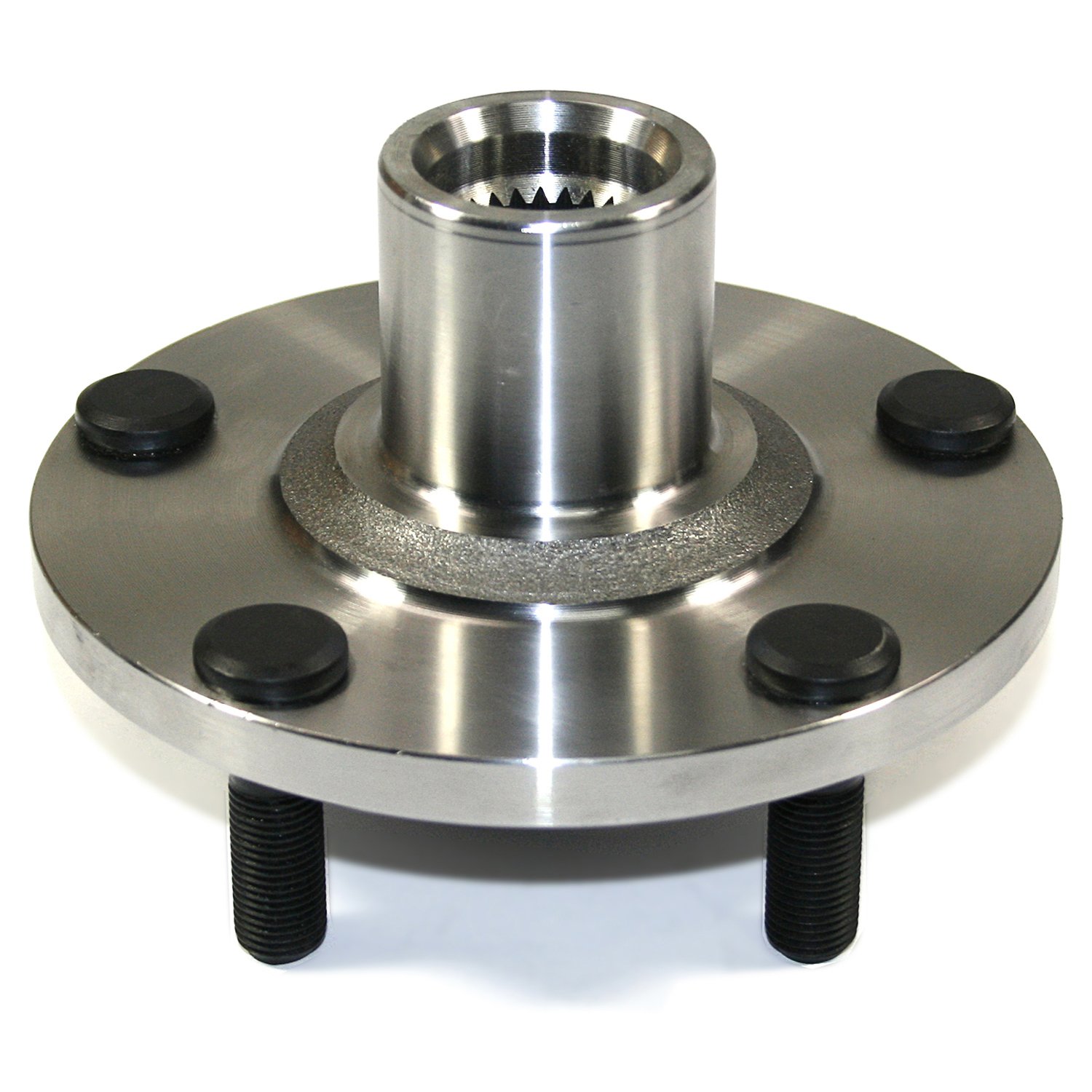 DuraGo 29595075 Front Wheel Hub Assembly - Replacement for Cars & Trucks - Durable & High-Performance - Perfect for Off-Roading & Daily Commuting