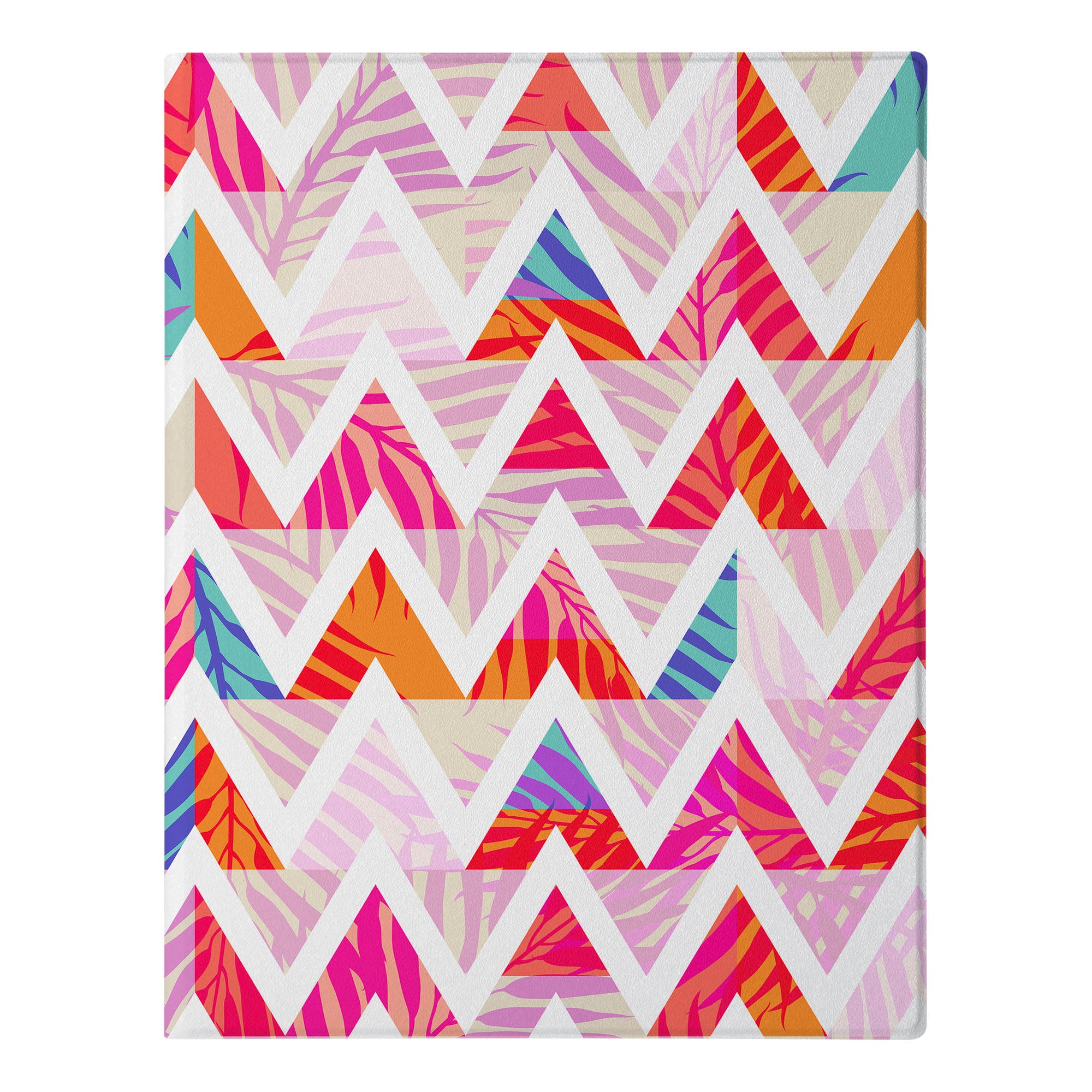 Premium reMarkable 2 Tablet Case with Magnetic Stylus Bundle - Geometric Floral Design for Writing, Drawing & Note Taking - Perfect for Students, Professionals & Digital Artists