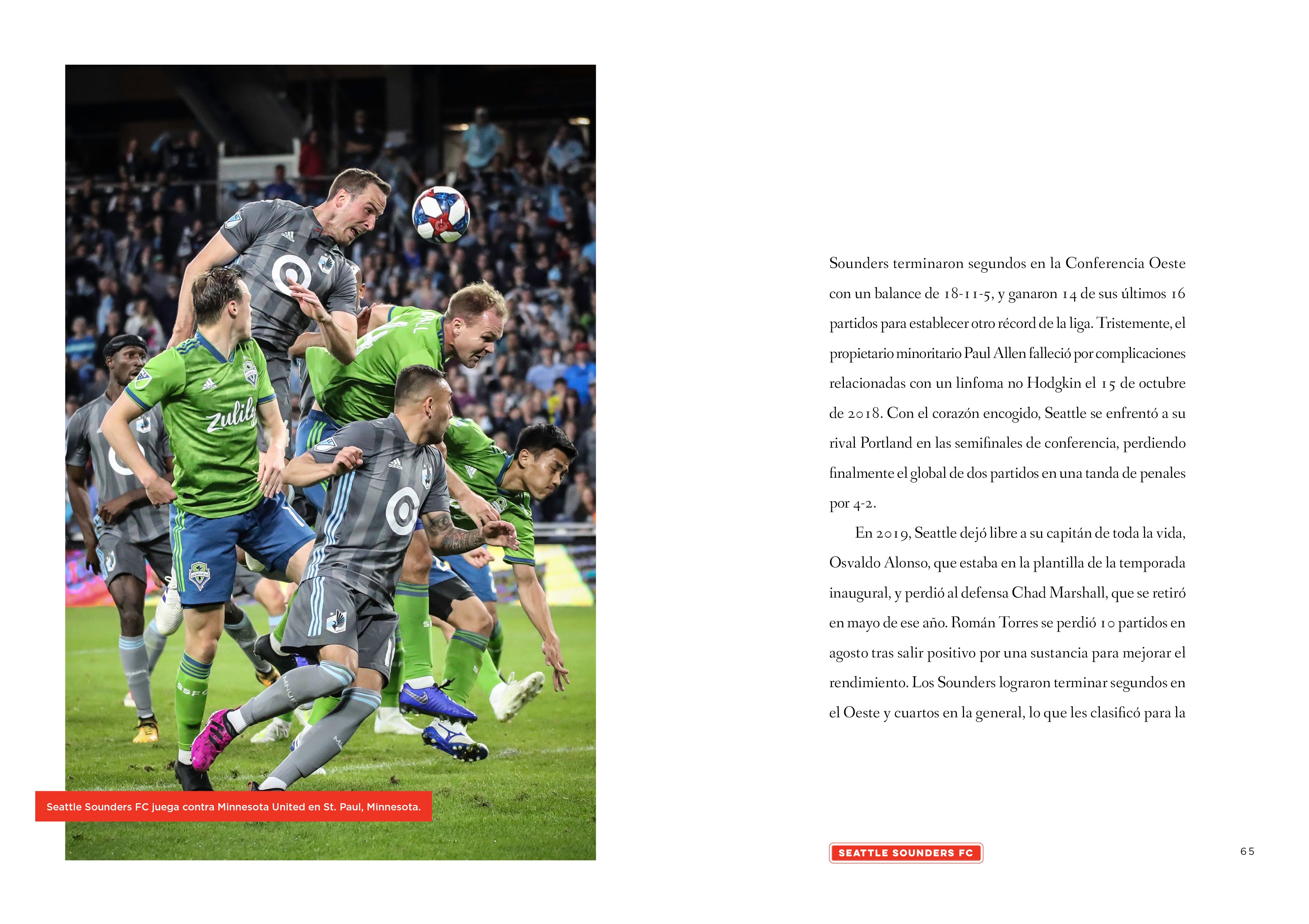 Seattle Sounders FC Official Jerseys, Apparel & Merchandise – Perfect for Soccer Fans & Game Day Outfits