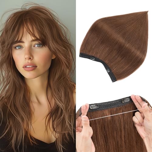 Medium Brown