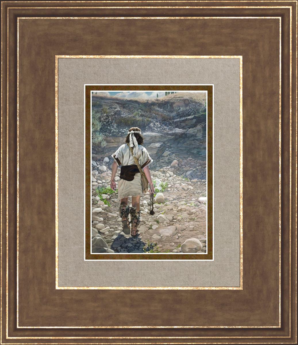 Faith To Go By Liz Lemon Swindle - Inspirational Christian Wall Art for Home, Office & Church Decor - Perfect for Gifts, Prayer Rooms & Spiritual Encouragement