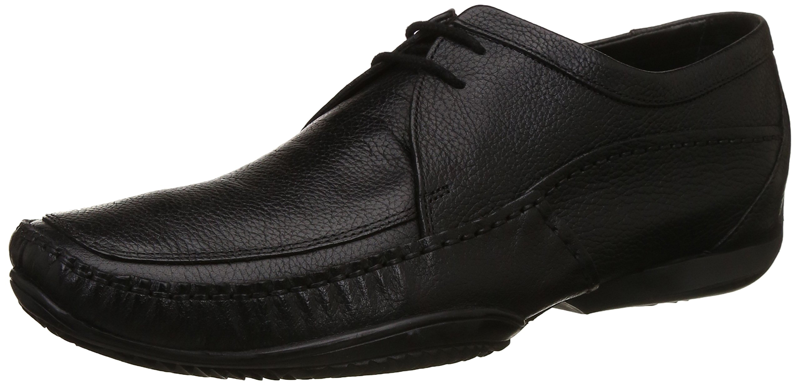 Hush Puppies Men's Falcon Formal Dress Shoes - Comfortable & Stylish for Business, Office, and Special Occasions