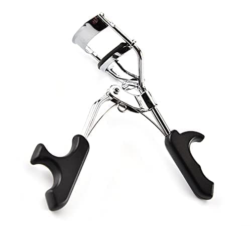 HEYOL Eyelash Curler for Women - Makeup Tool for Lashes (Multicolor) - Perfect for Daily Beauty Routine
