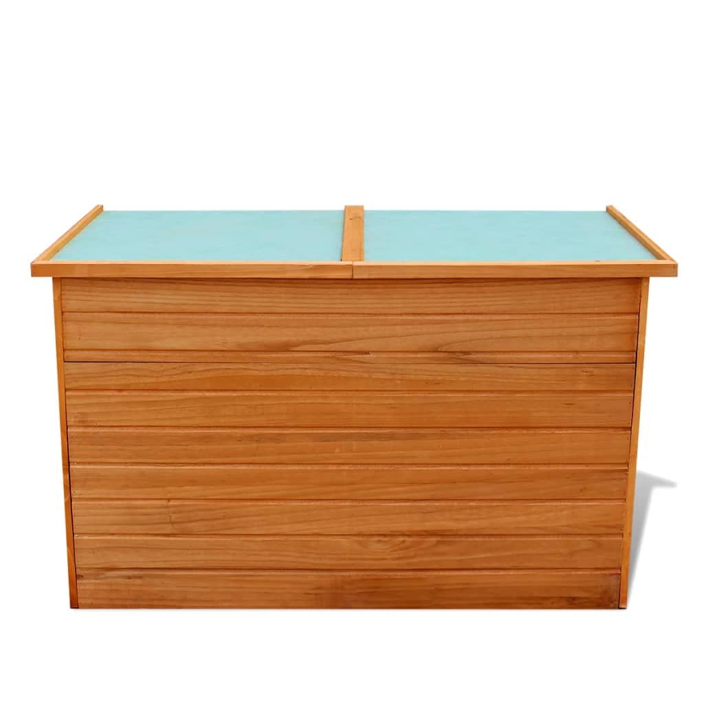 Outdoor Deck Storage Box 49.6