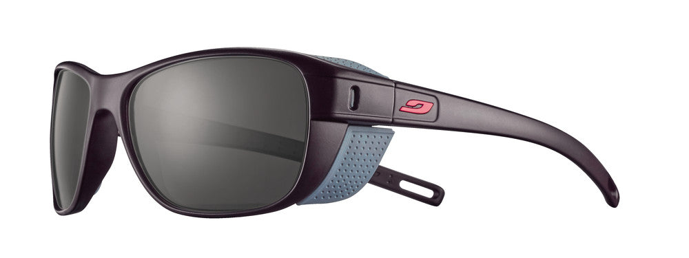 Julbo Camino Sunglasses - Polarized UV Protection for Men & Women - Outdoor Sports, Hiking, Running, and Everyday Wear