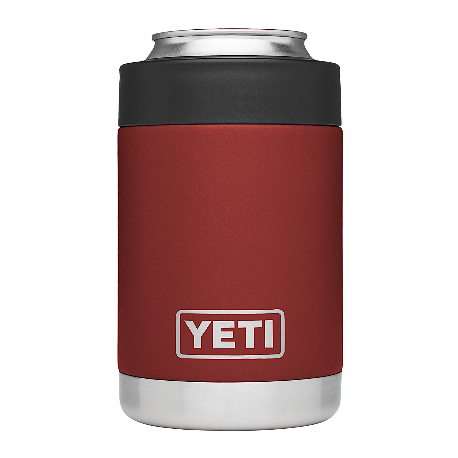 YETI Rambler Vacuum Insulated Colster for Cold Drinks