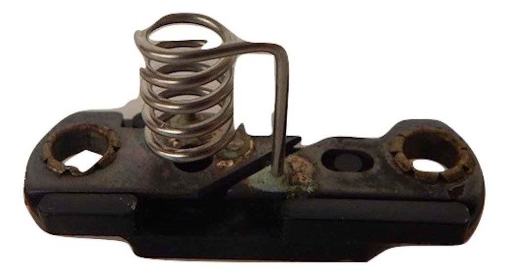 Cutler Hammer H1225 Overload Heater Replacement - Compatible with Motor Starters & Industrial Equipment - Durable Electrical Protection for HVAC, Pumps, and Machinery