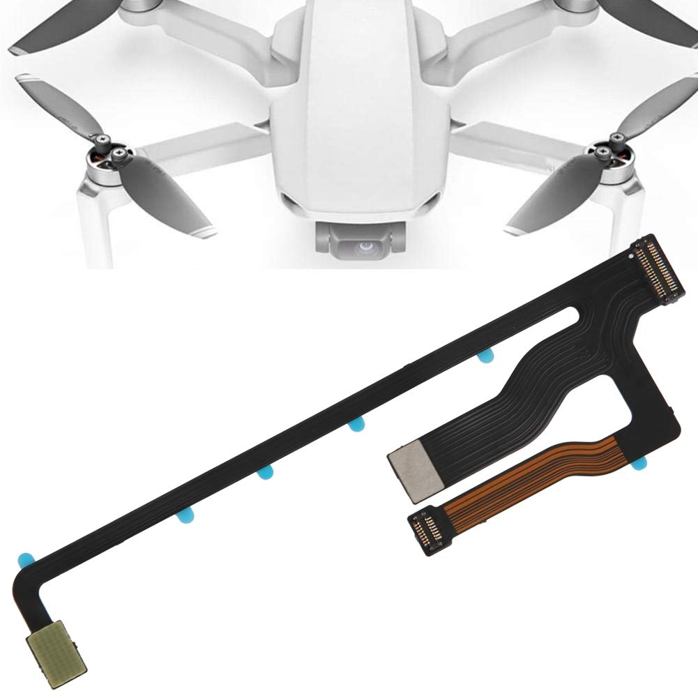 DJI Mavic Mini Drone Signal Cable Replacement - 3-in-1 Durable RC Drone Repair Cable Accessory | Compatible with DJI Mavic Mini | Perfect for Drone Maintenance & Signal Transmission