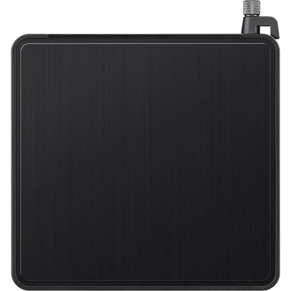 ASUS NUC 14 Pro Slim Mini PC - Intel Core i5, 16GB RAM, 512GB SSD, Windows 11 Pro - Compact Desktop Computer for Home Office, Business & Gaming (Black)