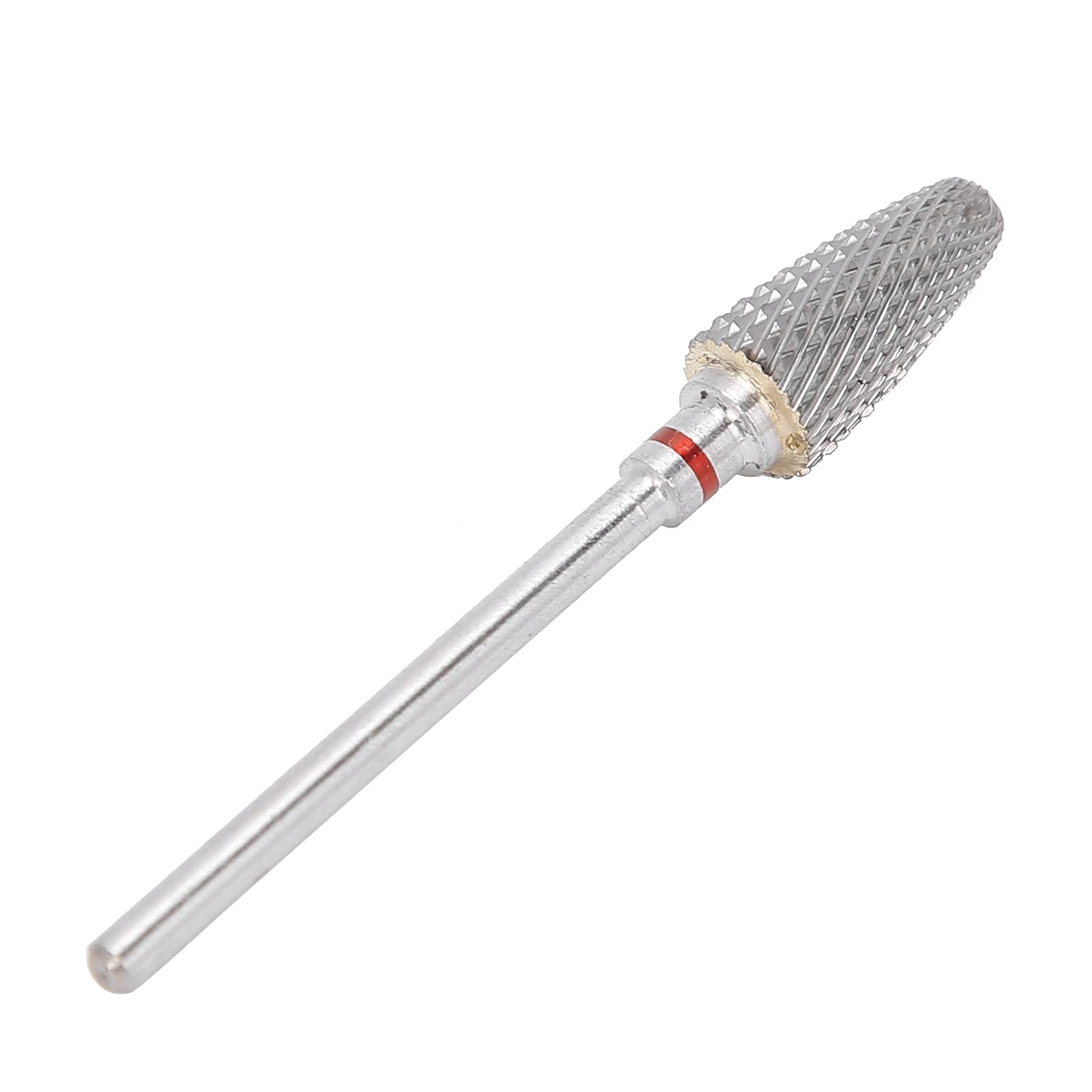 Durable Nail Polishing Tool Set - 38PCS Nail Grinding Heads for Home & Salon Use | Perfect for Nail Art, Manicure & Pedicure