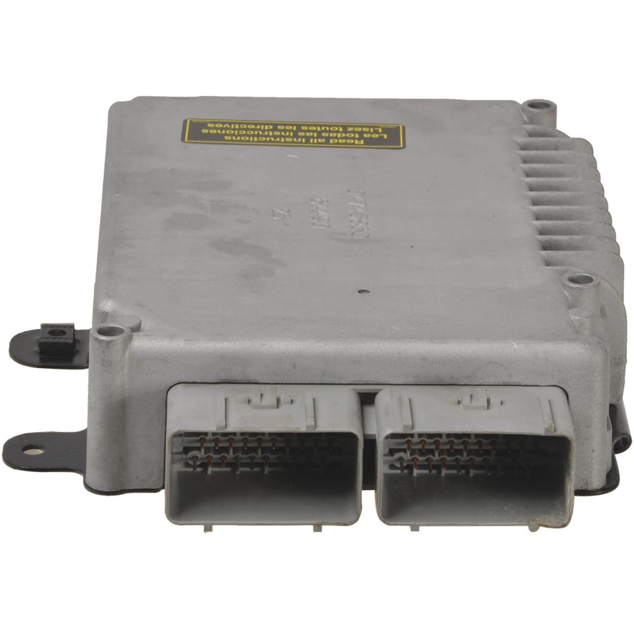 Cardone 79-7686V Remanufactured Chrysler PCM (Powertrain Control Module) - Compatible with Dodge, Jeep & Chrysler Vehicles - Engine Performance & Fuel Efficiency Upgrade