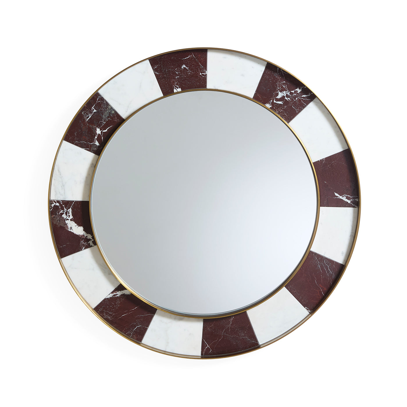 Canaan Mirror - Full Length Wall Mirror with Adjustable Tilt, Shatterproof & Anti-Fog for Bedroom, Bathroom, Gym, and Home Decor