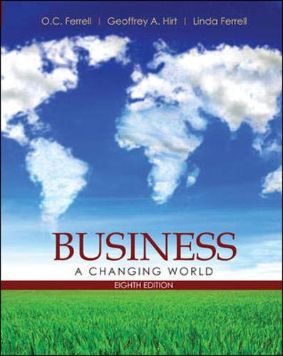 Business: A Changing World - Latest Trends & Strategies for Modern Entrepreneurs | Office & Startup Success Guide