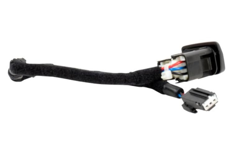 Motorcraft Switch - High Performance Automotive Electrical Switch for Ford, Lincoln, Mercury Vehicles | Perfect for Engine, Transmission & Lighting Systems