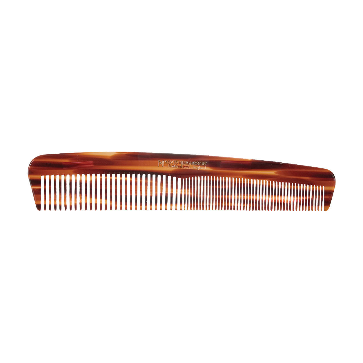 Mason Pearson Hair Brush - Premium Detangling Comb for Smooth & Shiny Hair - Perfect for Styling, Detangling & Salon Use at Home