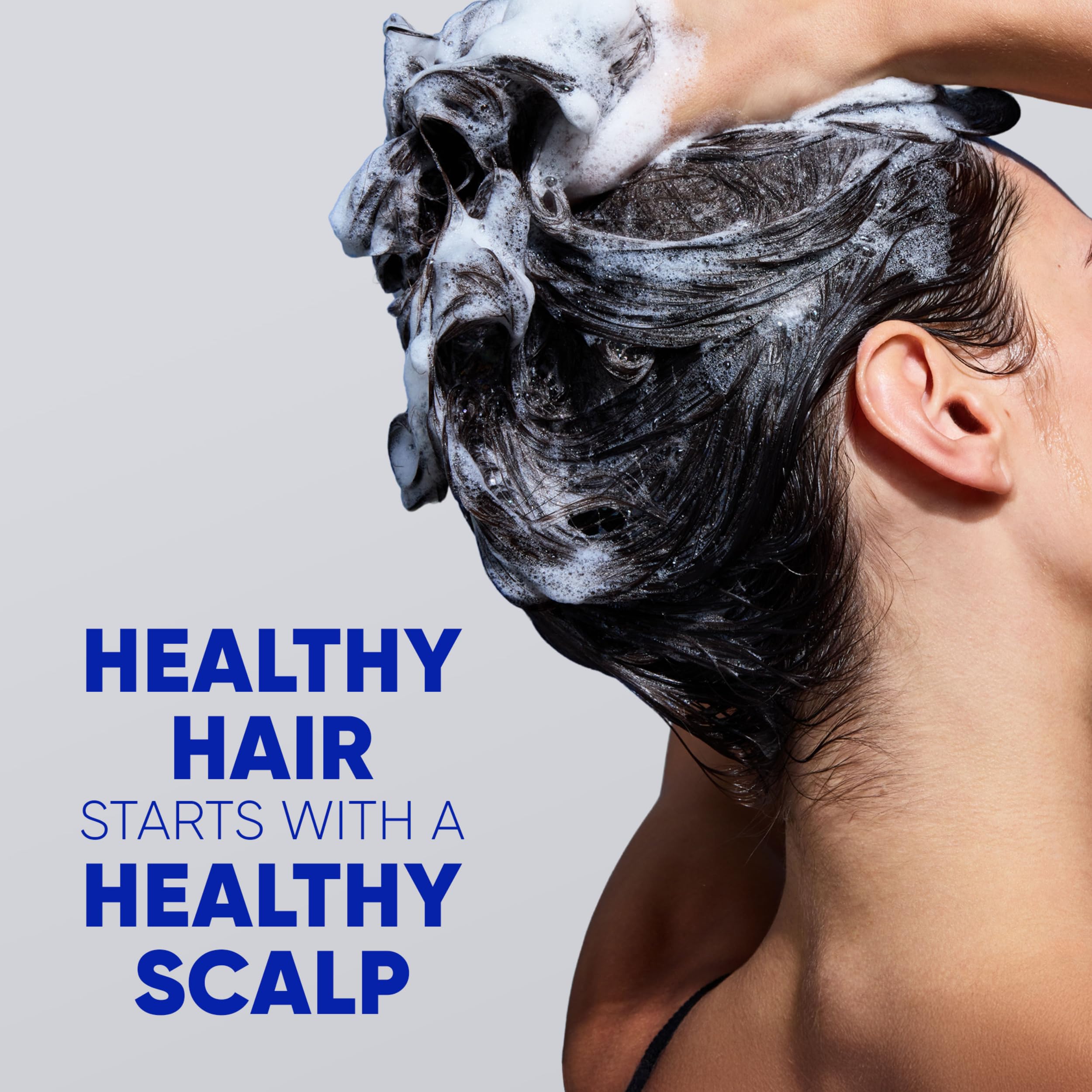 Head & Shoulders 2-in-1 Classic Clean Anti-Dandruff Shampoo & Conditioner Twin Pack - Paraben Free, Color Safe, Fresh Scent - 32.1 Fl Oz (Pack of 2) - Perfect for Daily Hair Care & Dandruff Control for Men & Women