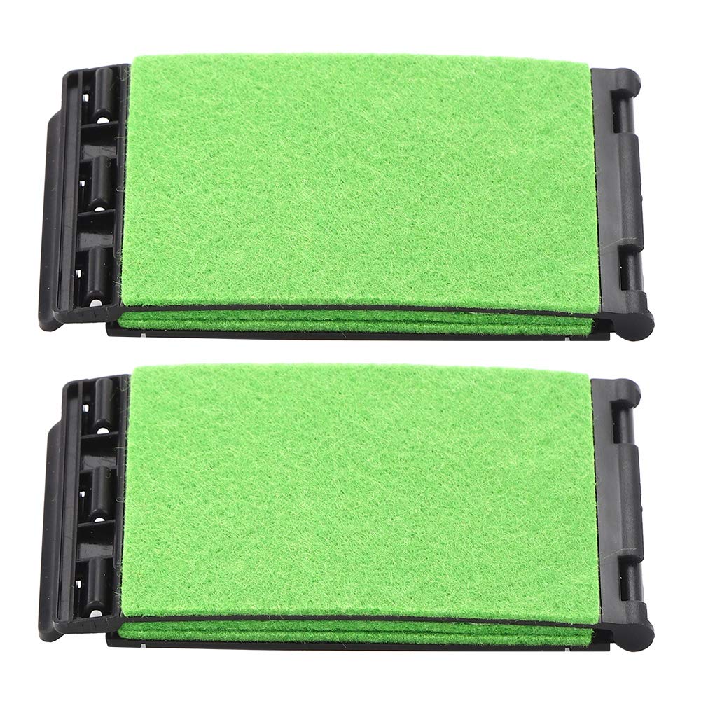 Premium Steel Guitar Strings Cleaner & Scrubber - Durable Metal Body for Guitar, Bass & Ukulele - Perfect for Valentine's Day Gifts & Music Lovers - Ideal for Stage Performances, Studio Sessions & Home Practice