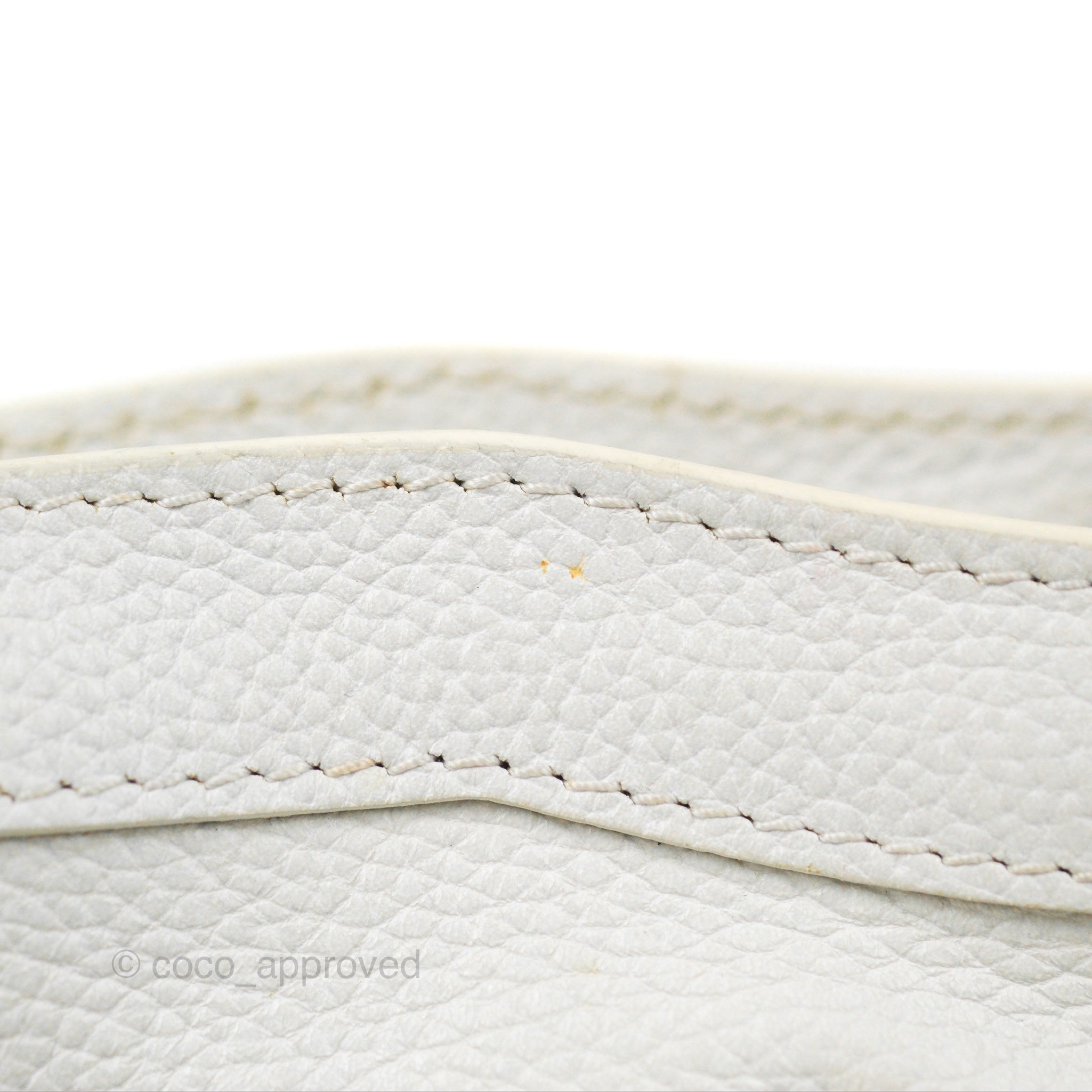 Balenciaga Classic Small City Bag in White Aged Calfskin with Gold Hardware - Perfect for Everyday Luxury & Fashion Outfits