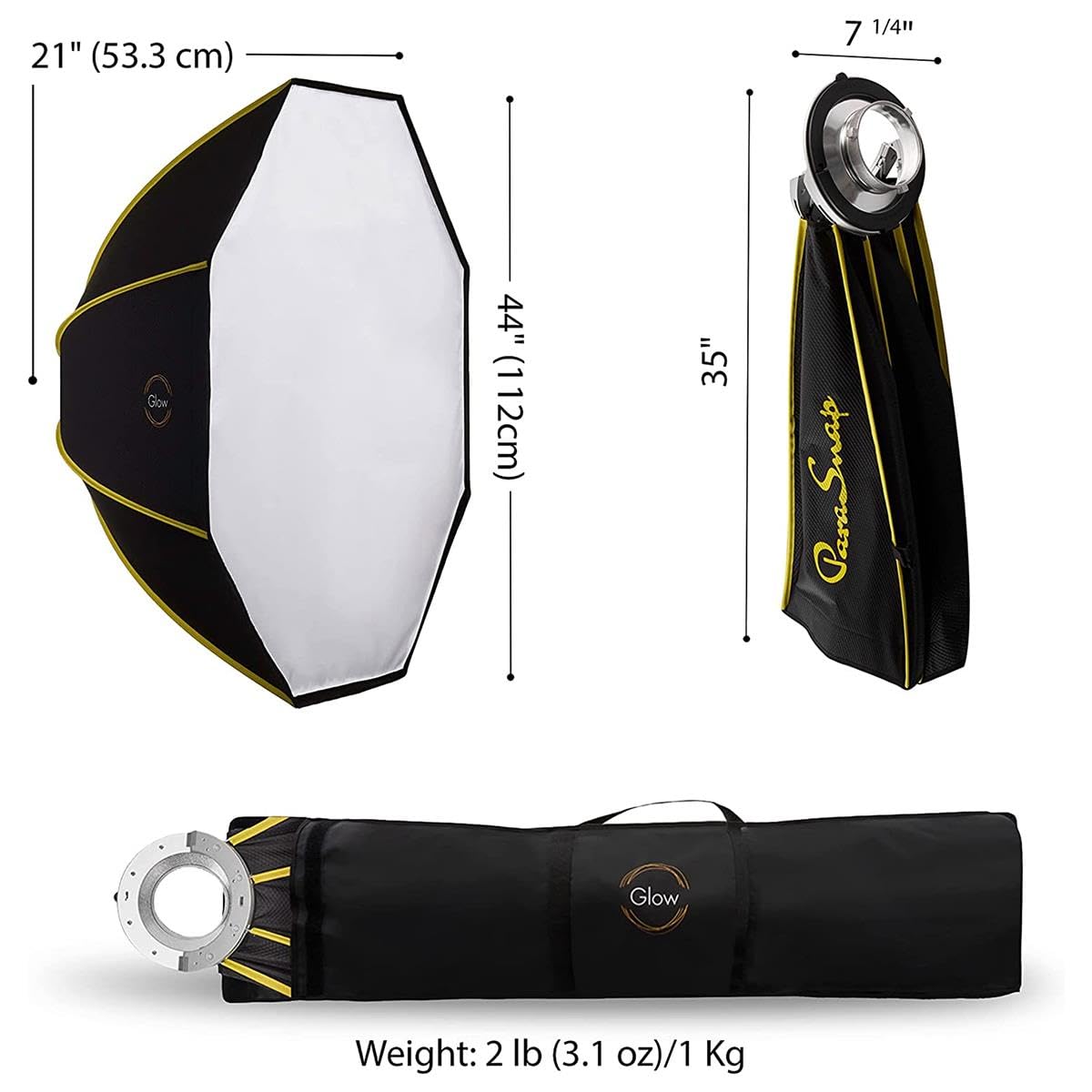 Glow ParaSnap 44