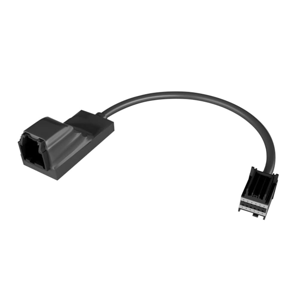 HP Tuners 18-C Dodge Smart Access Cable - OBD2 Diagnostic Tool for Dodge Vehicles | Perfect for Tuning, Diagnostics & Performance Upgrades