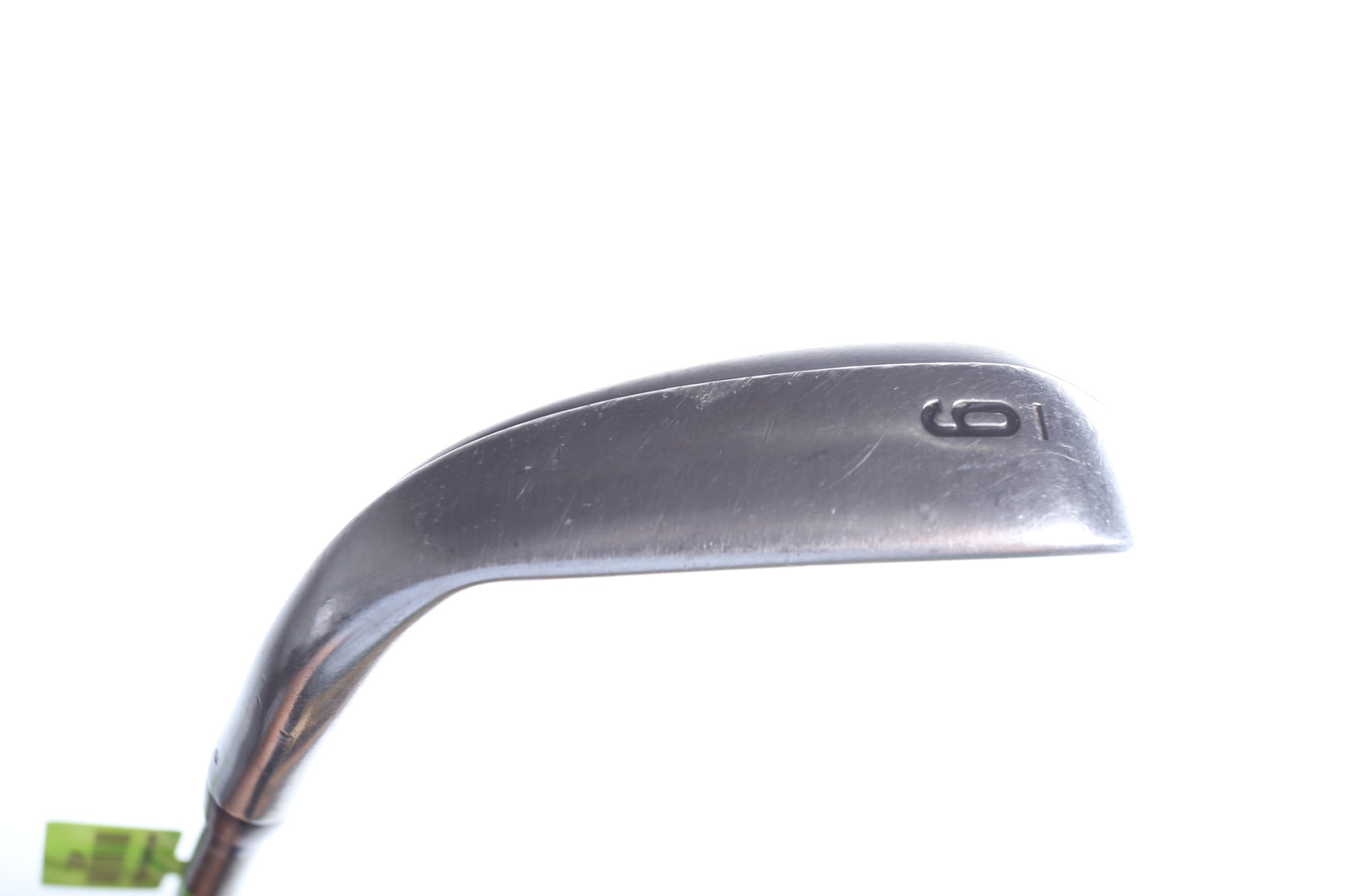 Used Callaway XR OS Single 6 Iron Right Handed Seniors Flex Golf Club - Perfect for Senior Golfers & High Handicap Players on the Course