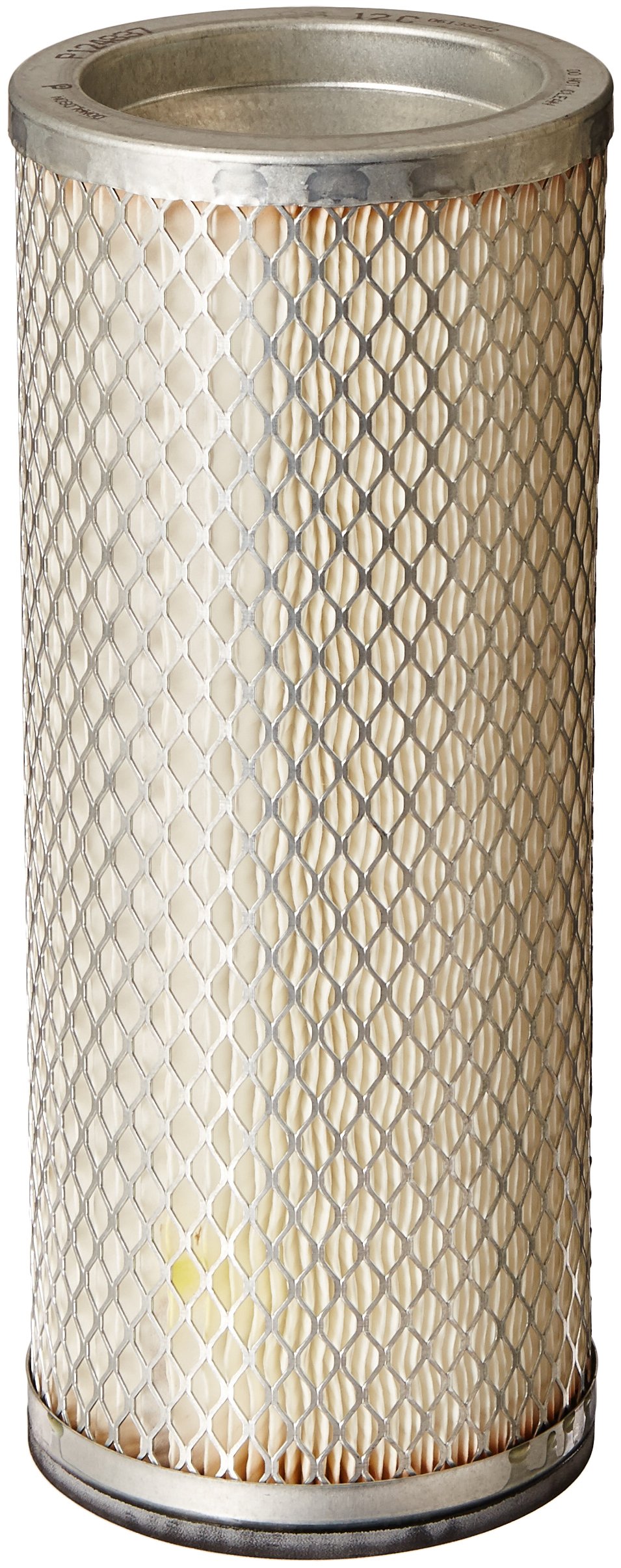 Purolator A43066 Classic Air Filter - High Performance Replacement for Cleaner Engine Airflow | Perfect for Cars, Trucks & SUVs