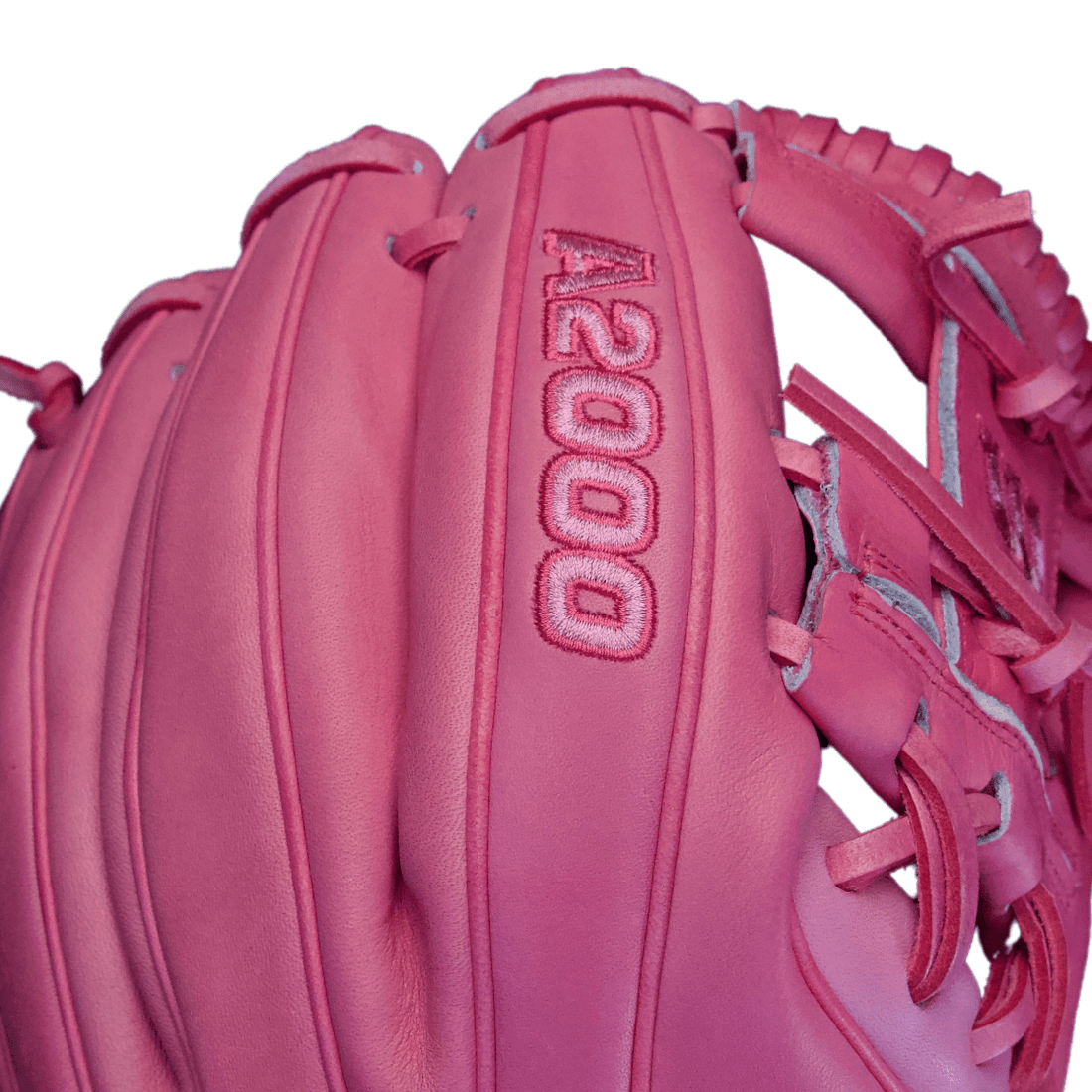 Wilson A2000 1786 Shortcake 11.5