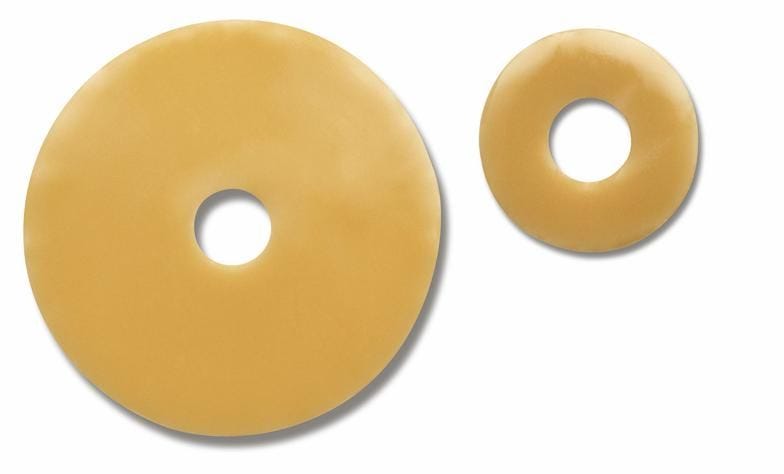 Adapt Barrier Rings - Pack of 4 (10 Count Each) | Premium Ostomy Care for Comfort & Security | Ideal for Active Lifestyles & Daily Use