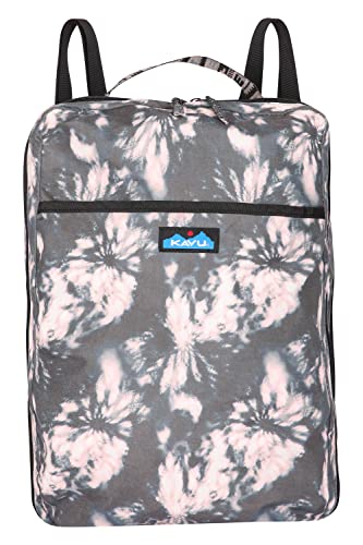 High Rise Tie Dye