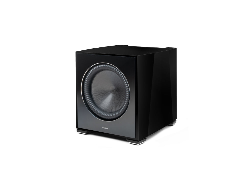 Paradigm XR11 High-Performance Subwoofers for Deep Bass - Perfect for Home Theater, Car Audio, and Professional Sound Systems
