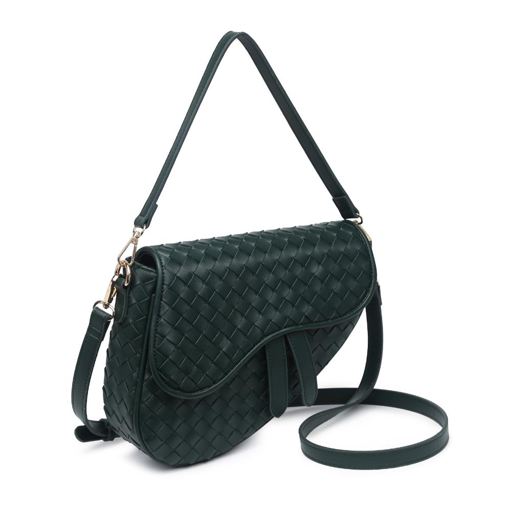 Scout Crossbody Bag for Women - Stylish & Lightweight Shoulder Purse - Perfect for Travel, Shopping & Everyday Use