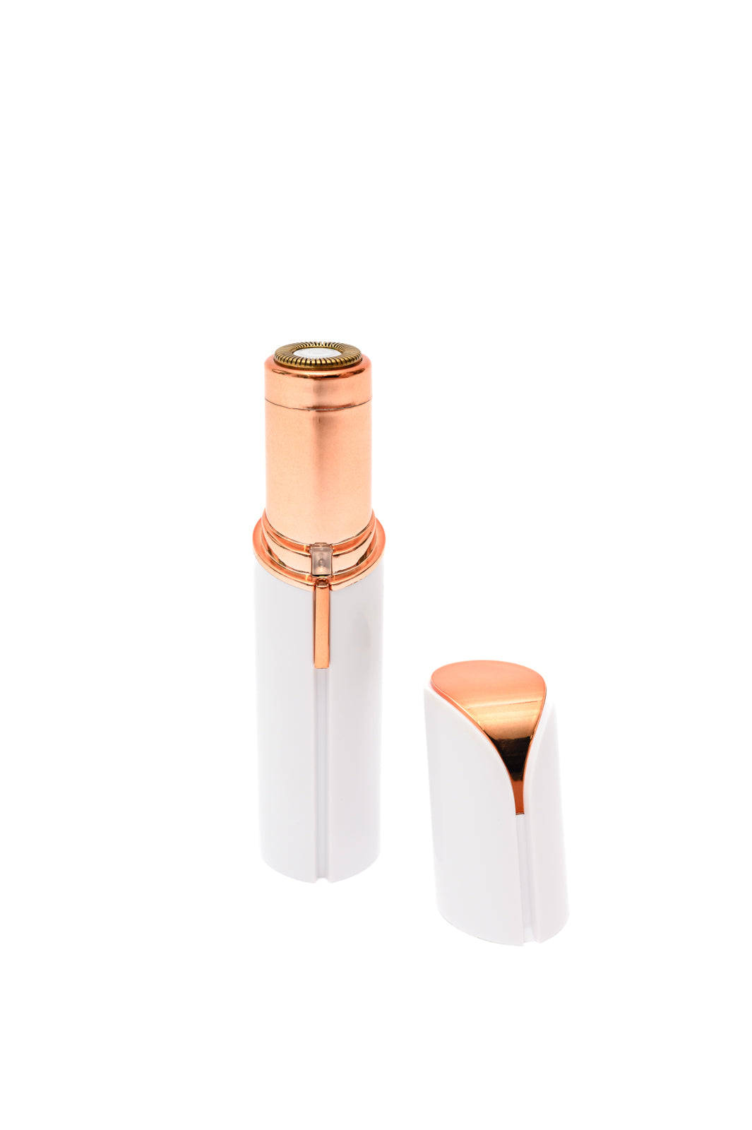 Flawless Facial Hair Remover for Women - Painless Hair Removal Device for Smooth Skin | Perfect for Eyebrows, Upper Lip & Chin | At-Home Beauty Essential