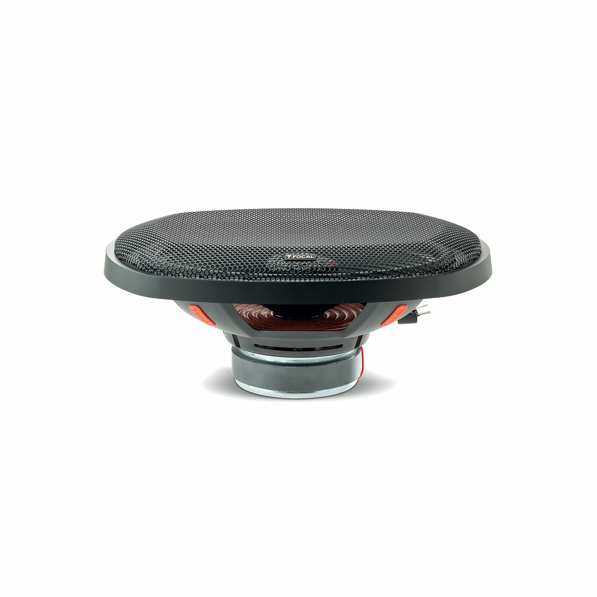Focal ICU 690 6x9 Inch Coaxial Car Speakers - Premium Sound for Vehicles, Trucks & SUVs - Perfect for Road Trips & Music Lovers