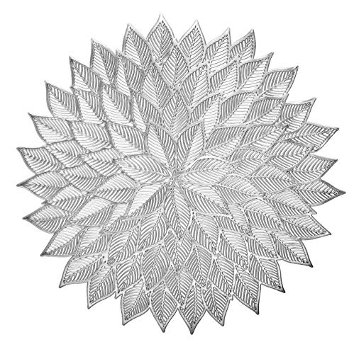 B.dhalia, Silver