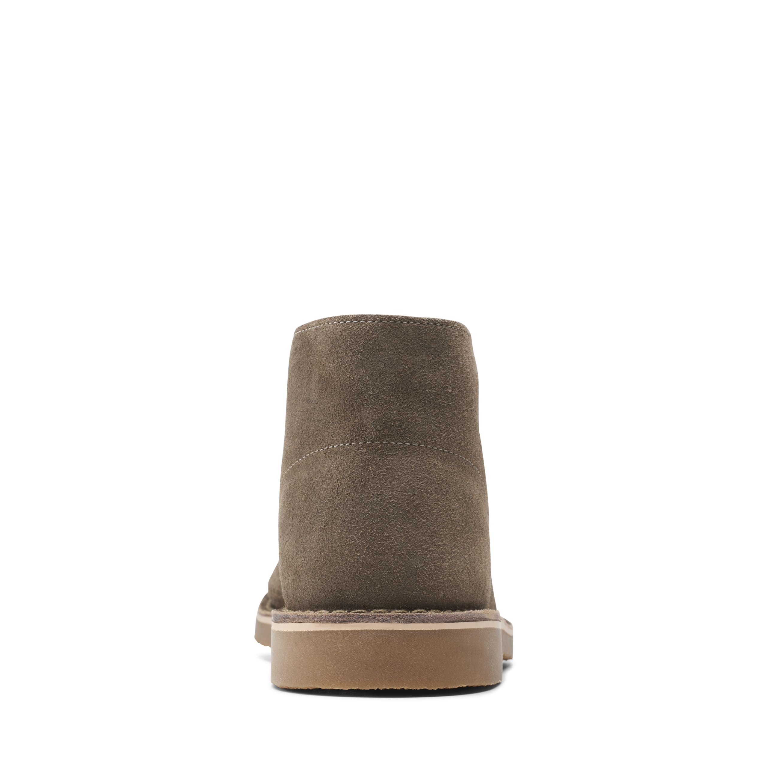 Clarks Men's Desert Boots | Premium Leather Chukka Boots for Men | Casual & Dress Shoes | Perfect for Office, Travel & Outdoor Activities