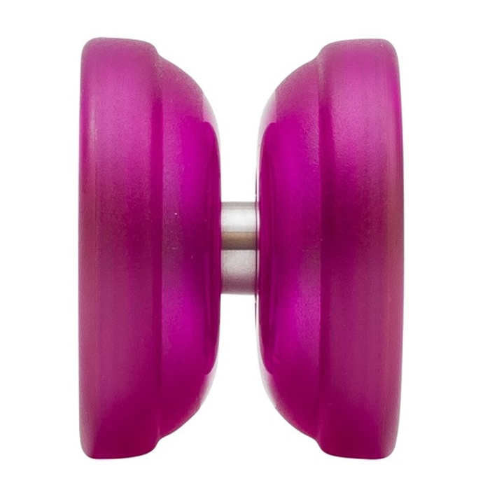 YoYoFactory Grind Machine Professional Unresponsive Yo-Yo for Advanced Players - Perfect for Tricks, Competitions & Street Performance