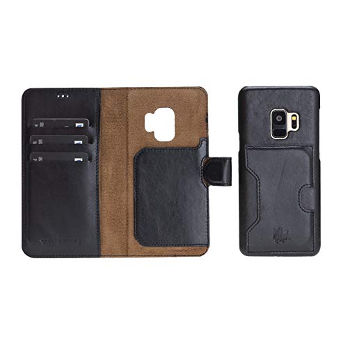 Rustic Black