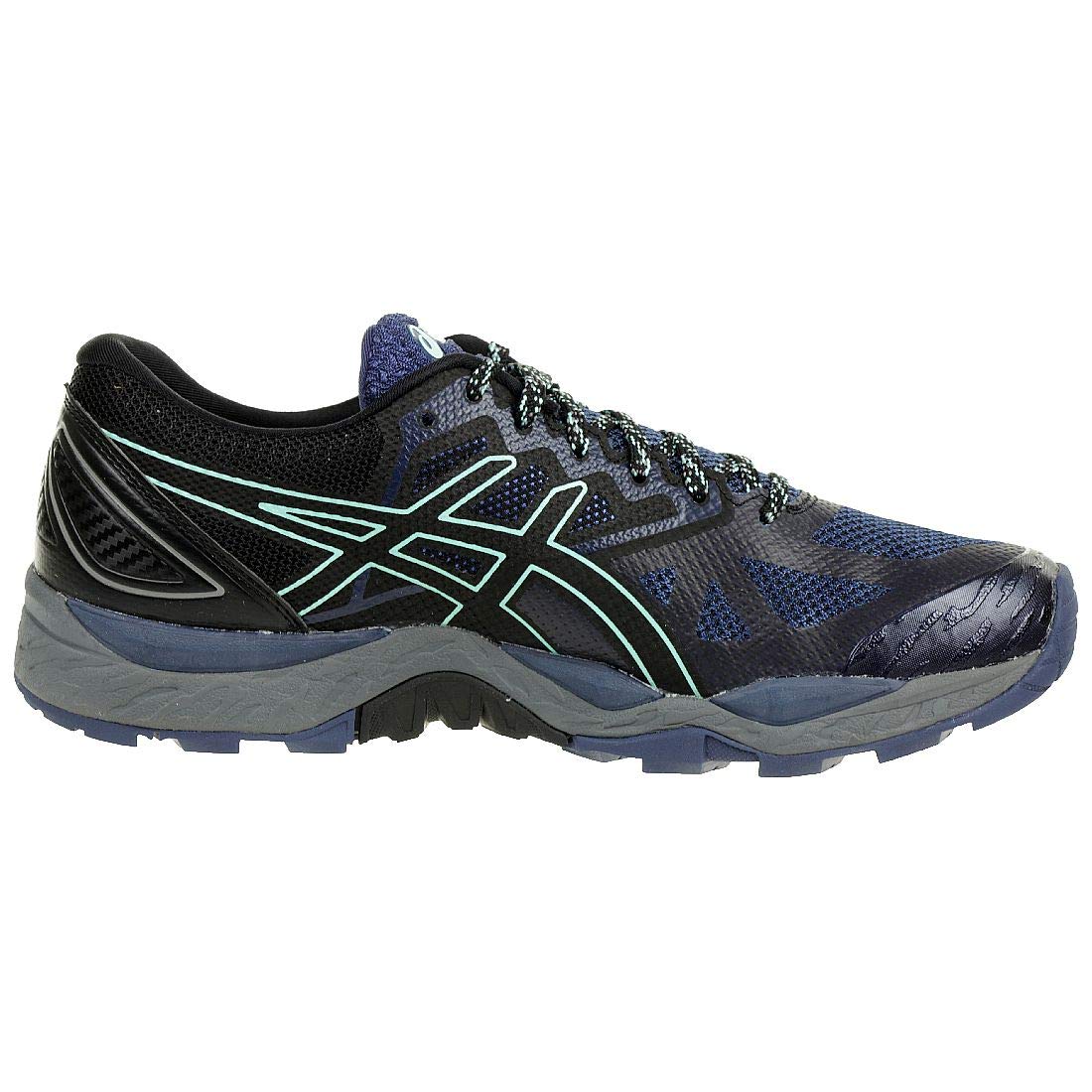 ASICS Gel-Fujitrabuco 6 Women's Trail Running Shoes - Lightweight Cushioned Sneakers for Hiking & Outdoor Adventures | Perfect for Trail Running, Gym Workouts & Daily Wear