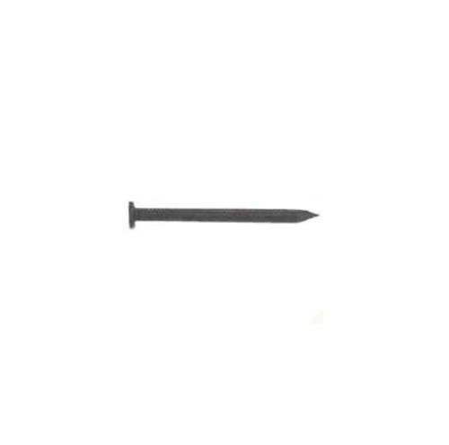 4-Pack National Nail 0029135 Fluted Masonry Nails - 2 Inch, 5lb Box - Perfect for Brickwork, Concrete & Construction Projects