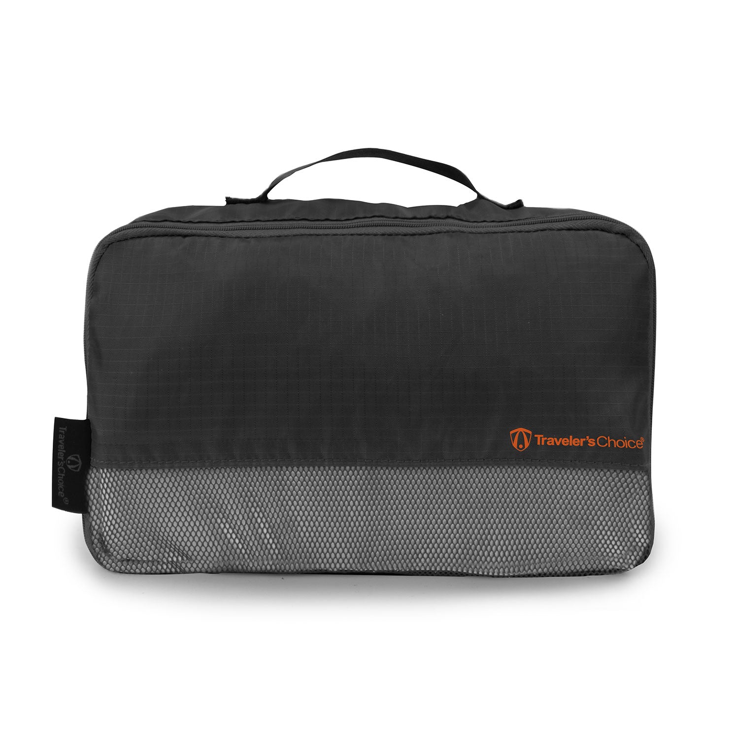 Froster 3-Piece Packing Cubes Set - Lightweight Travel Organizers for Luggage & Suitcases - Perfect for Business Trips, Vacations & Weekend Getaways